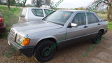 MERCEDES 190E 201